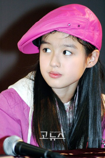 ウニョンの少女時代ハン ソイの画像 韓国ドラマ春のワルツ
