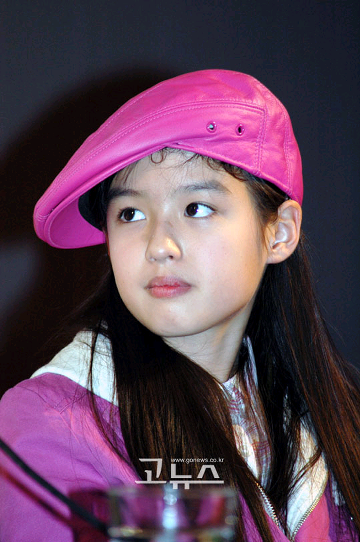ウニョンの少女時代ハン ソイの画像 韓国ドラマ春のワルツ
